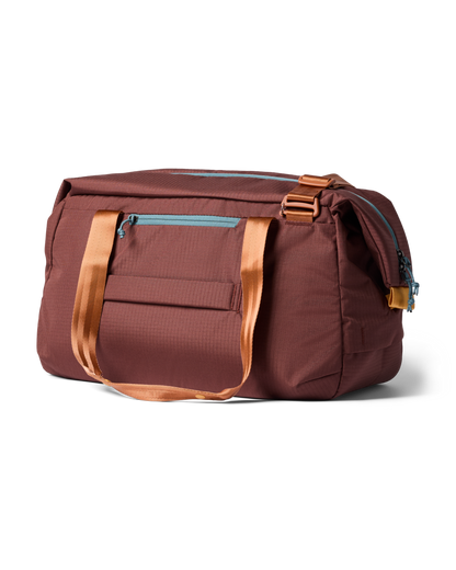Adventure Carry Viaje 35L Travel Duffel