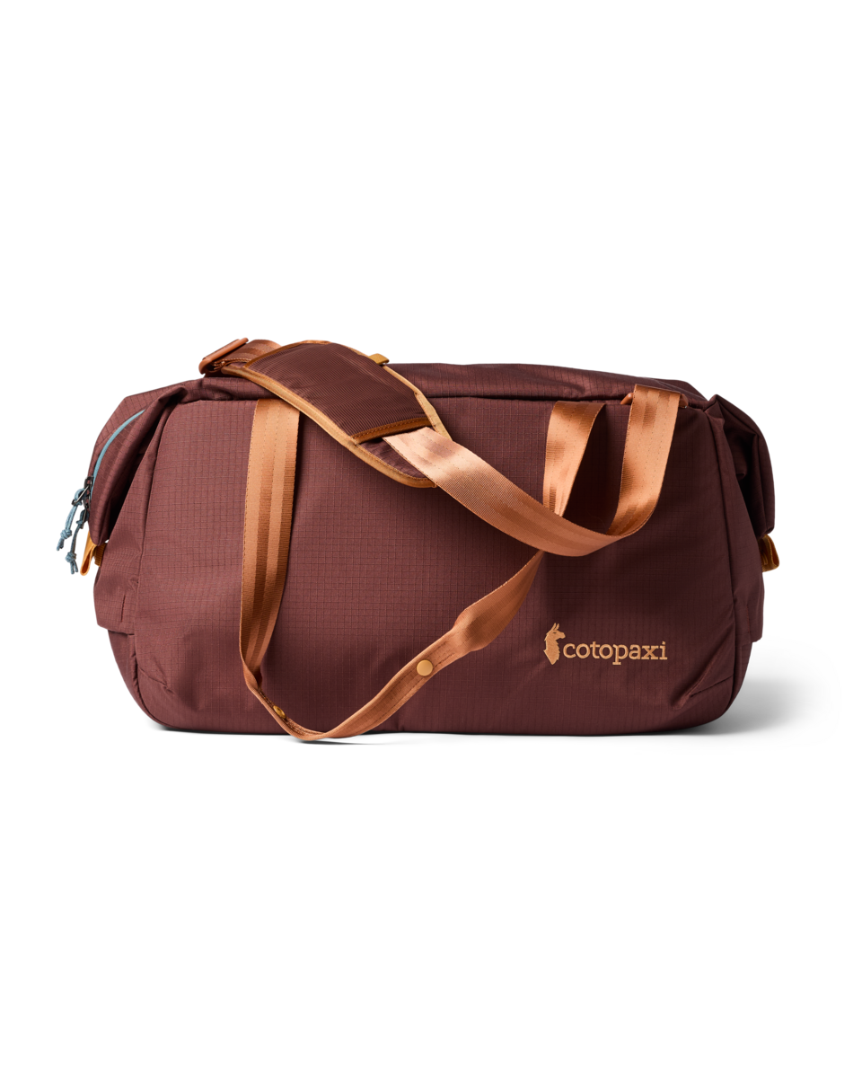 Adventure Carry Viaje 35L Travel Duffel