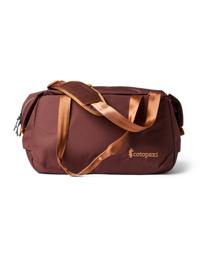 Adventure Carry Viaje 35L Travel Duffel