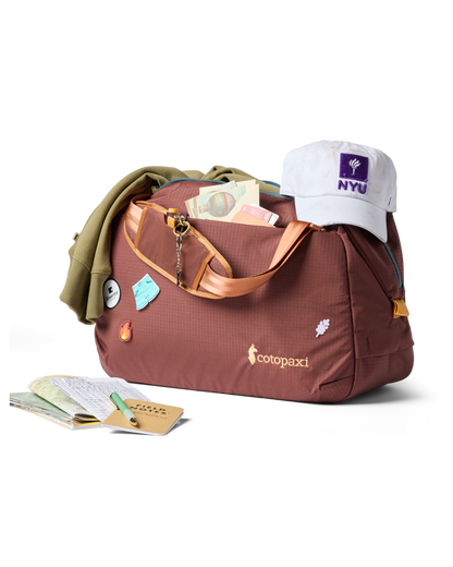 Adventure Carry Viaje 35L Travel Duffel