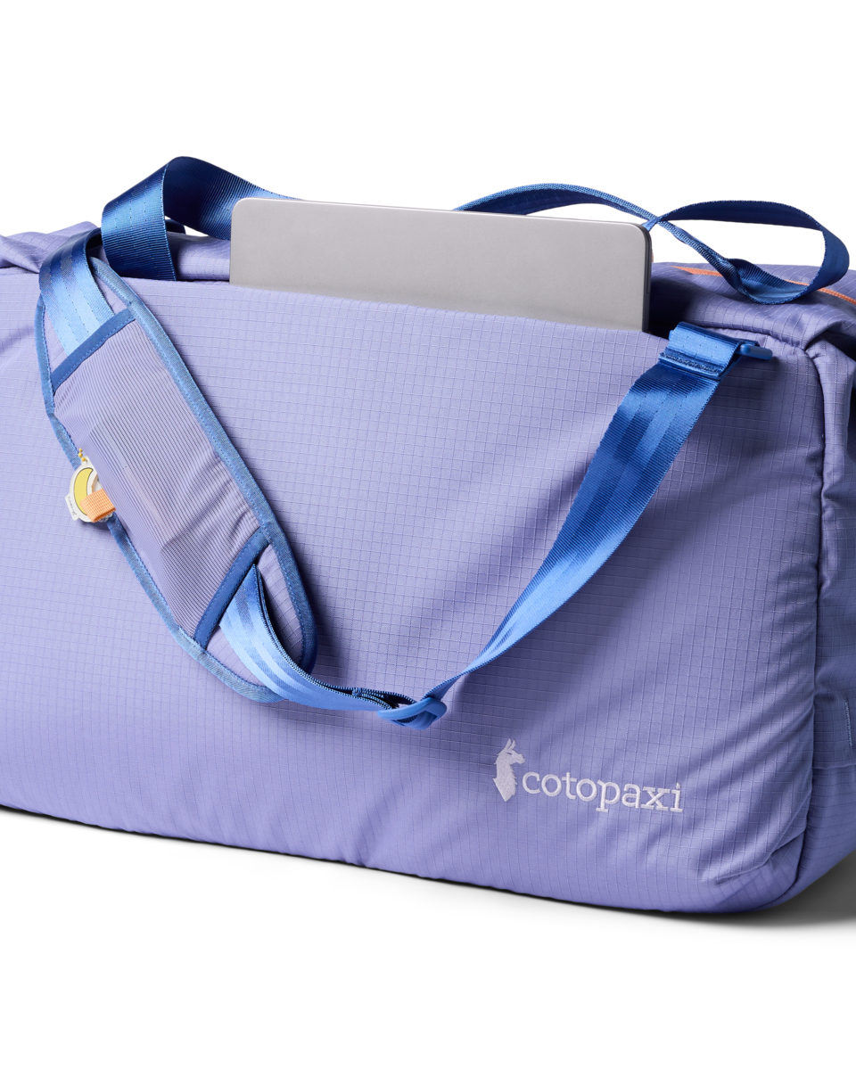 Travel Ready Viaje 45L Travel Duffel