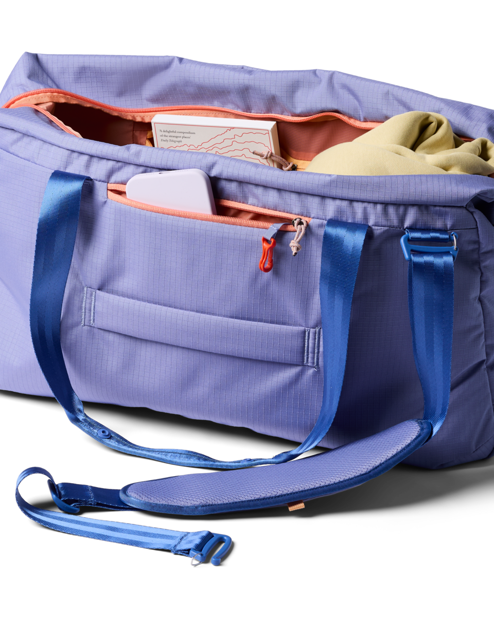 Travel Ready Viaje 45L Travel Duffel