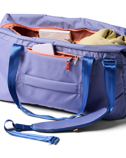 Travel Ready Viaje 45L Travel Duffel
