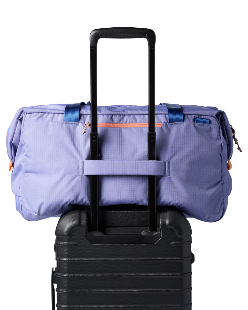 Travel Ready Viaje 45L Travel Duffel