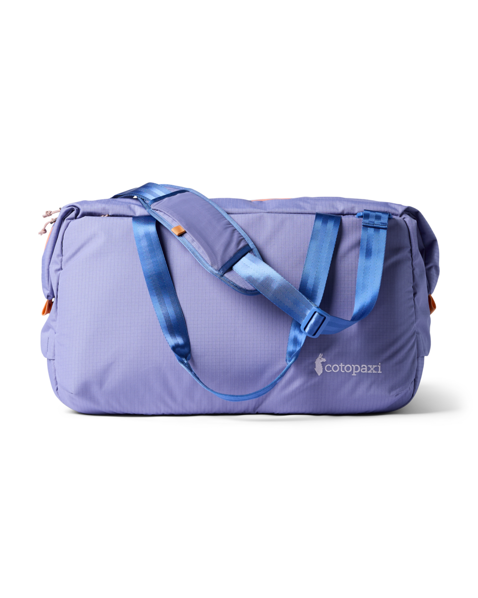 Travel Ready Viaje 45L Travel Duffel