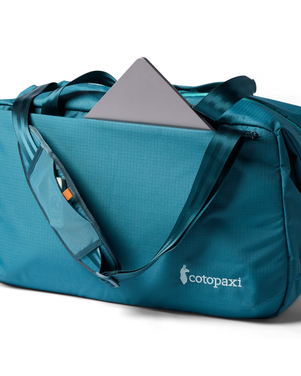 Travel Ready Viaje 45L Travel Duffel