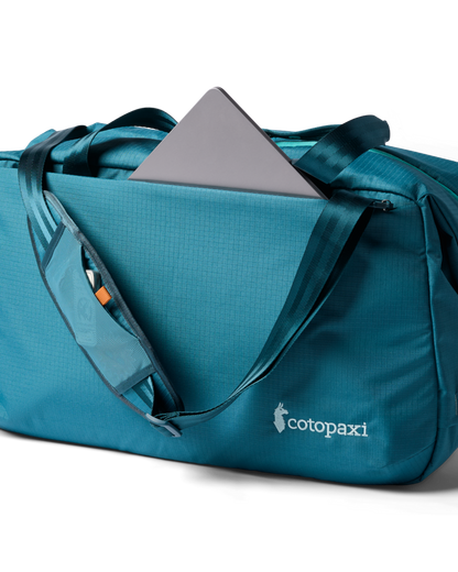 Travel Ready Viaje 45L Travel Duffel