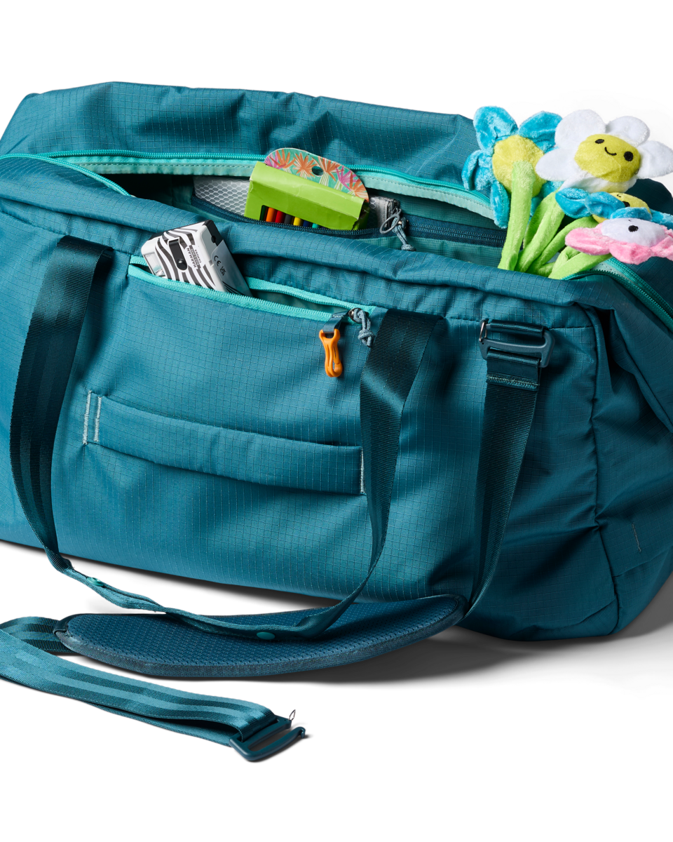 Travel Ready Viaje 45L Travel Duffel
