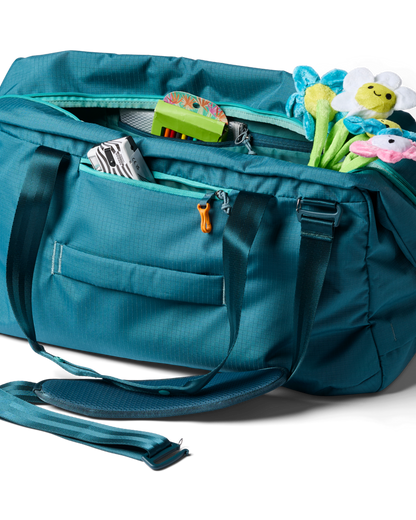 Travel Ready Viaje 45L Travel Duffel