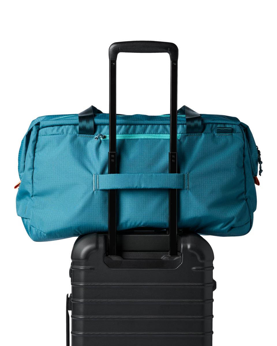 Travel Ready Viaje 45L Travel Duffel