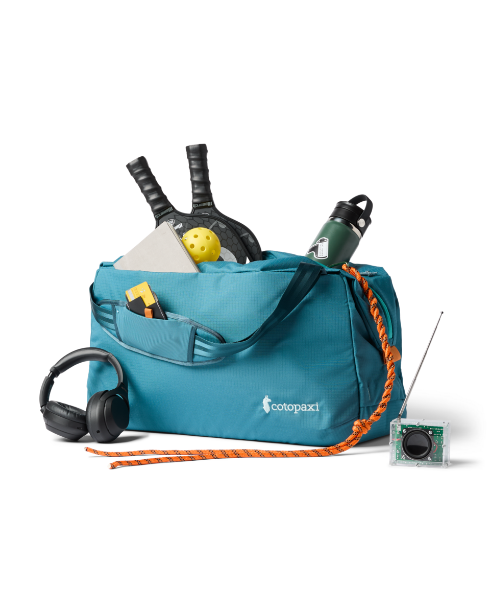 Travel Ready Viaje 45L Travel Duffel