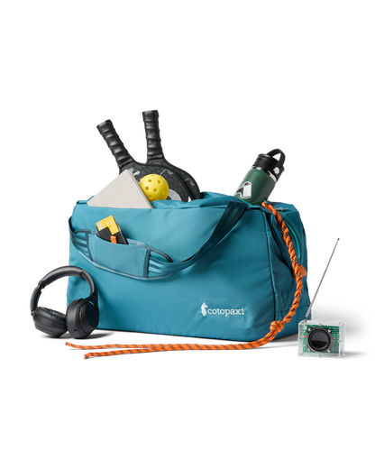 Travel Ready Viaje 45L Travel Duffel