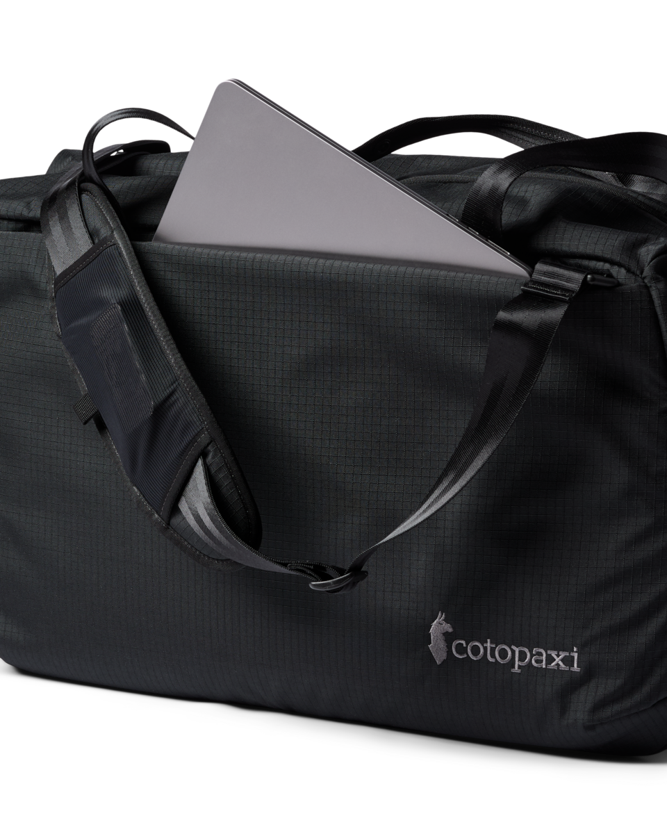 Travel Ready Viaje 45L Travel Duffel