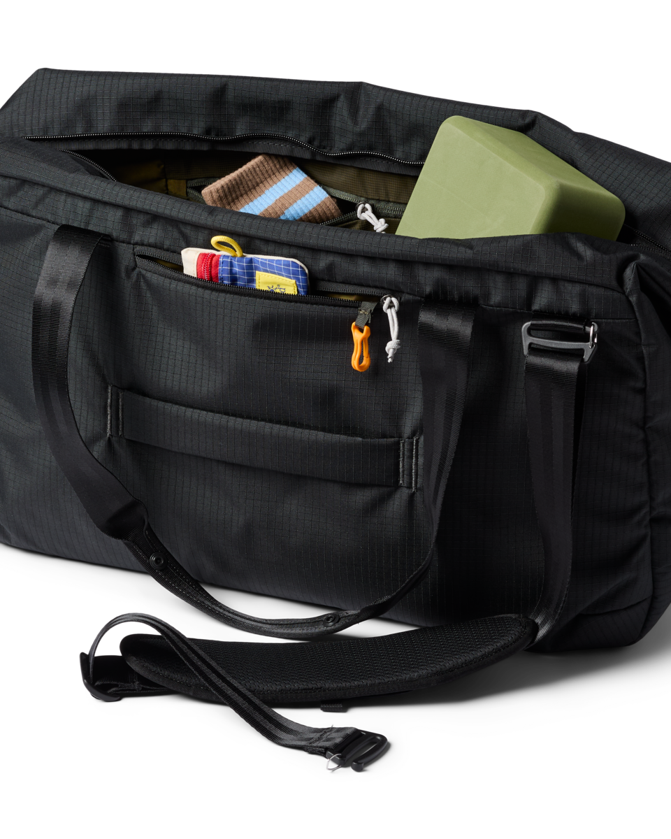 Travel Ready Viaje 45L Travel Duffel