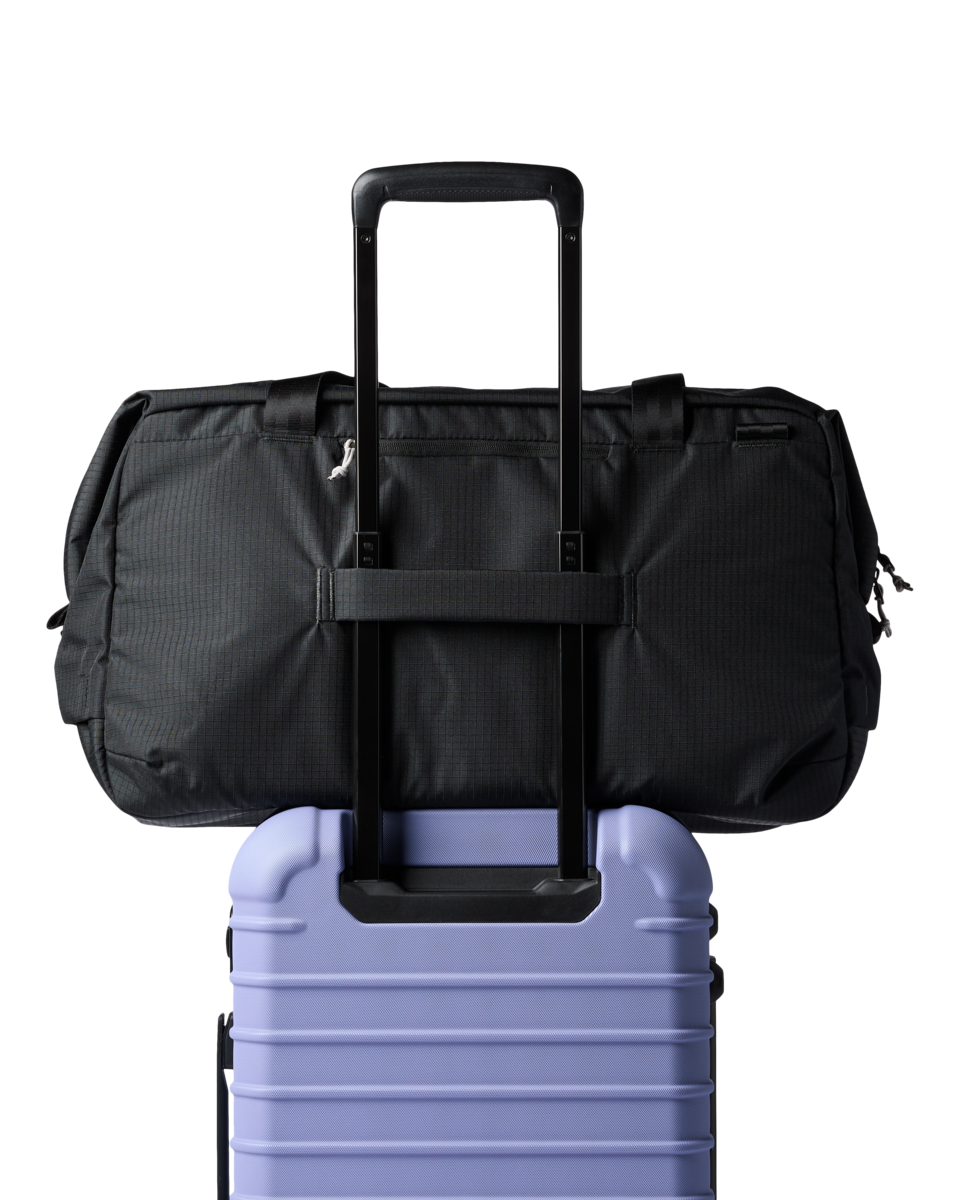 Travel Ready Viaje 45L Travel Duffel