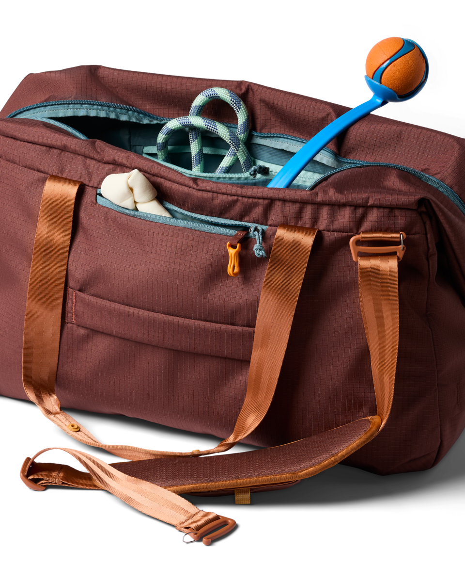 Travel Ready Viaje 45L Travel Duffel