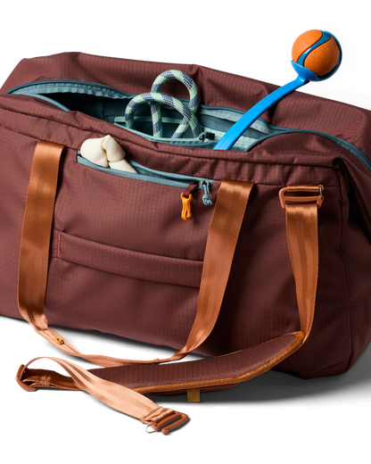 Travel Ready Viaje 45L Travel Duffel