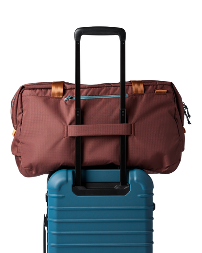 Travel Ready Viaje 45L Travel Duffel