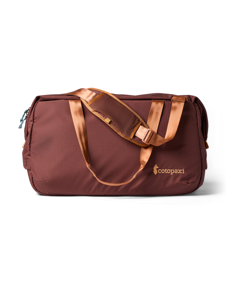 Travel Ready Viaje 45L Travel Duffel