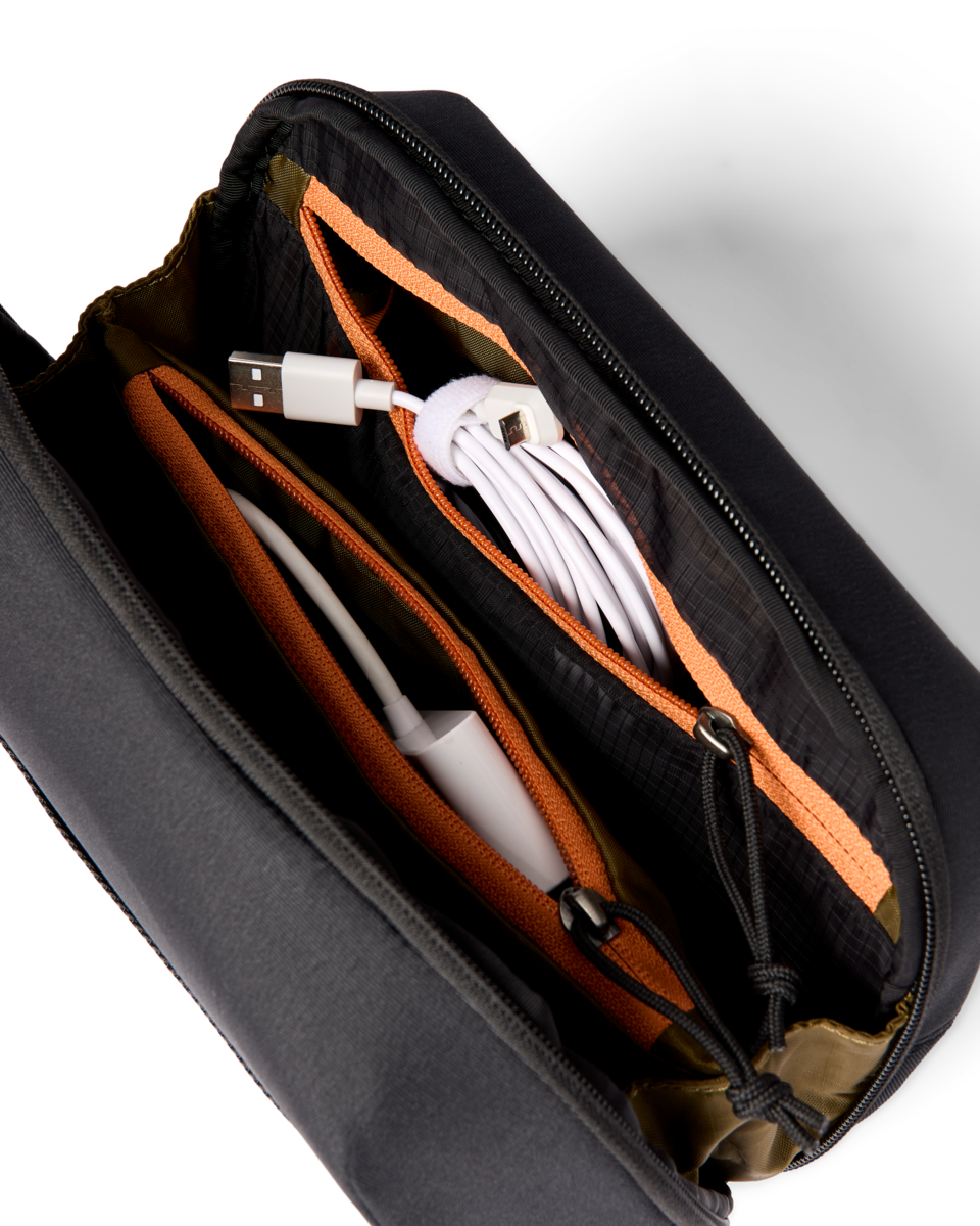 Carry On Ready Viaje Tech Organizer - Cada Dia