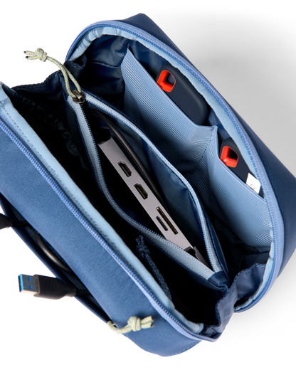 Carry On Ready Viaje Tech Organizer - Cada Dia