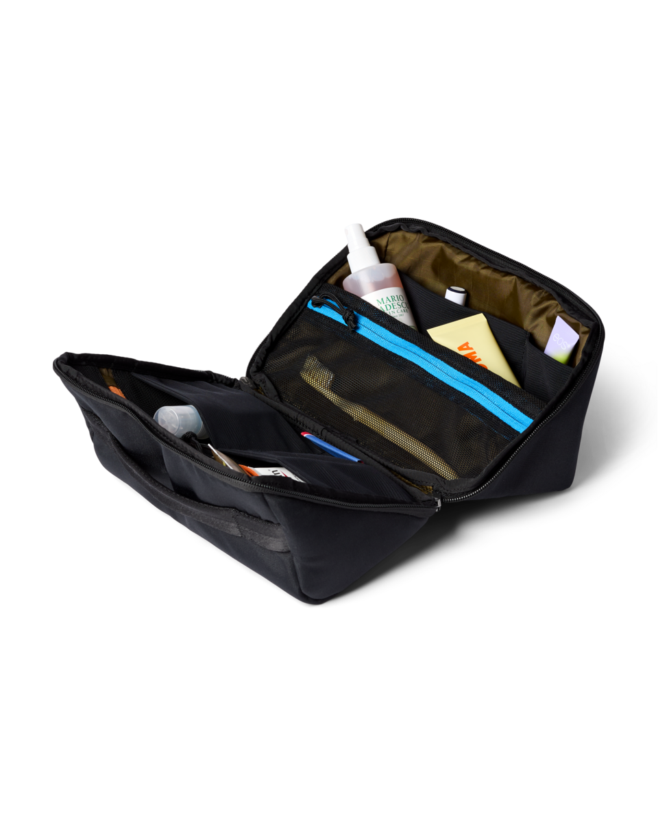 Carry On Ready Viaje Toiletry Kit - Cada Dia