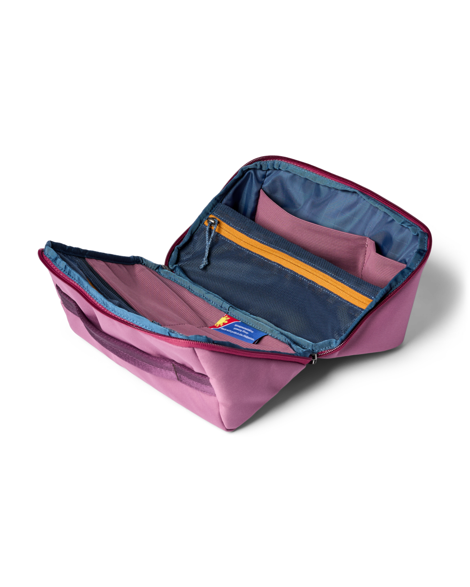 Carry On Ready Viaje Toiletry Kit - Cada Dia
