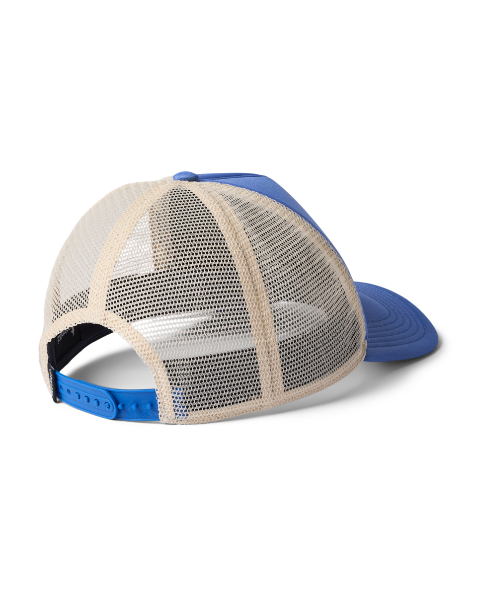 Adventure Ready Comfort Vintage Trucker Hat