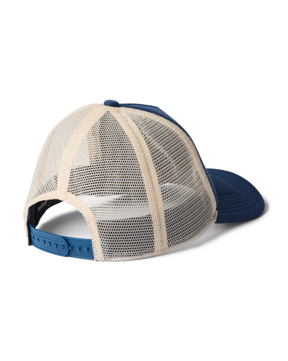 Adventure Ready Comfort Vintage Trucker Hat