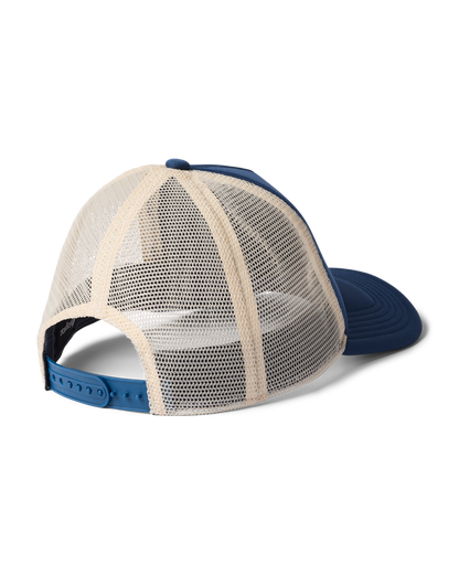 Adventure Ready Comfort Vintage Trucker Hat