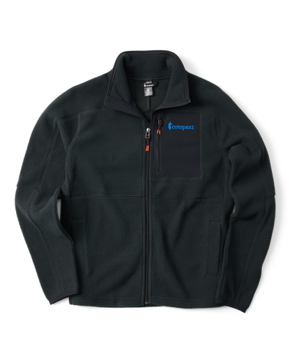 Trail Ready Layer Abrazo Fleece Full-Zip Jacket - Women s