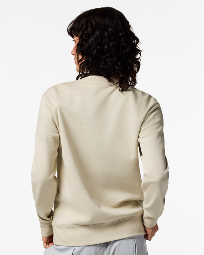Casual Outdoor Style Adventure Gear Crew Sweatshirt - Women s