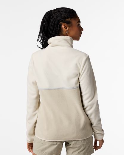 Trail Ready Layer Amado Fleece Pullover - Women s
