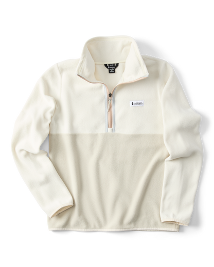 Trail Ready Layer Amado Fleece Pullover - Women s