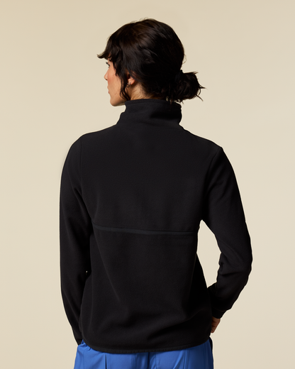 Trail Ready Layer Amado Fleece Pullover - Women s