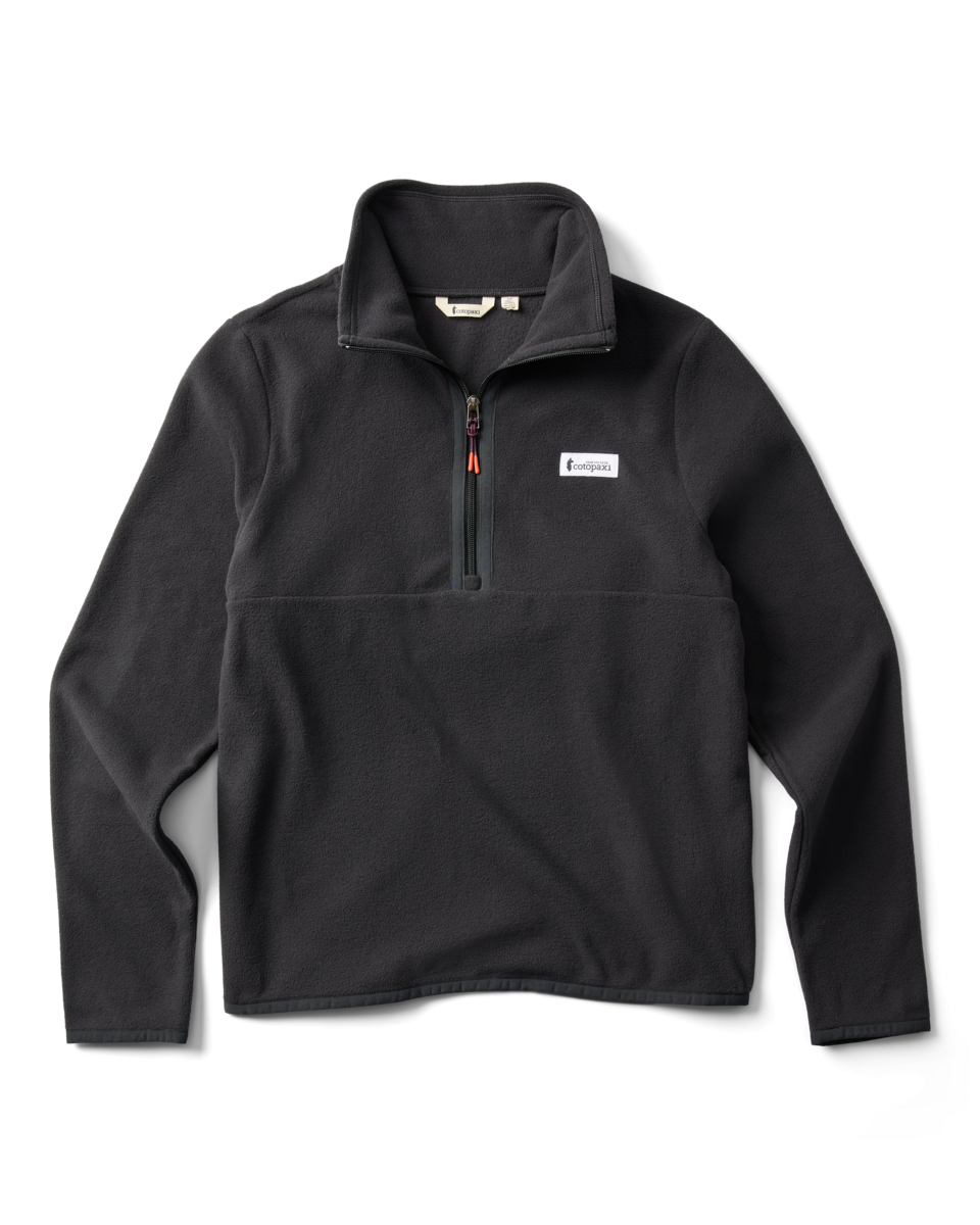 Trail Ready Layer Amado Fleece Pullover - Women s