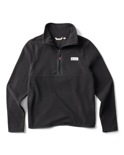 Trail Ready Layer Amado Fleece Pullover - Women s