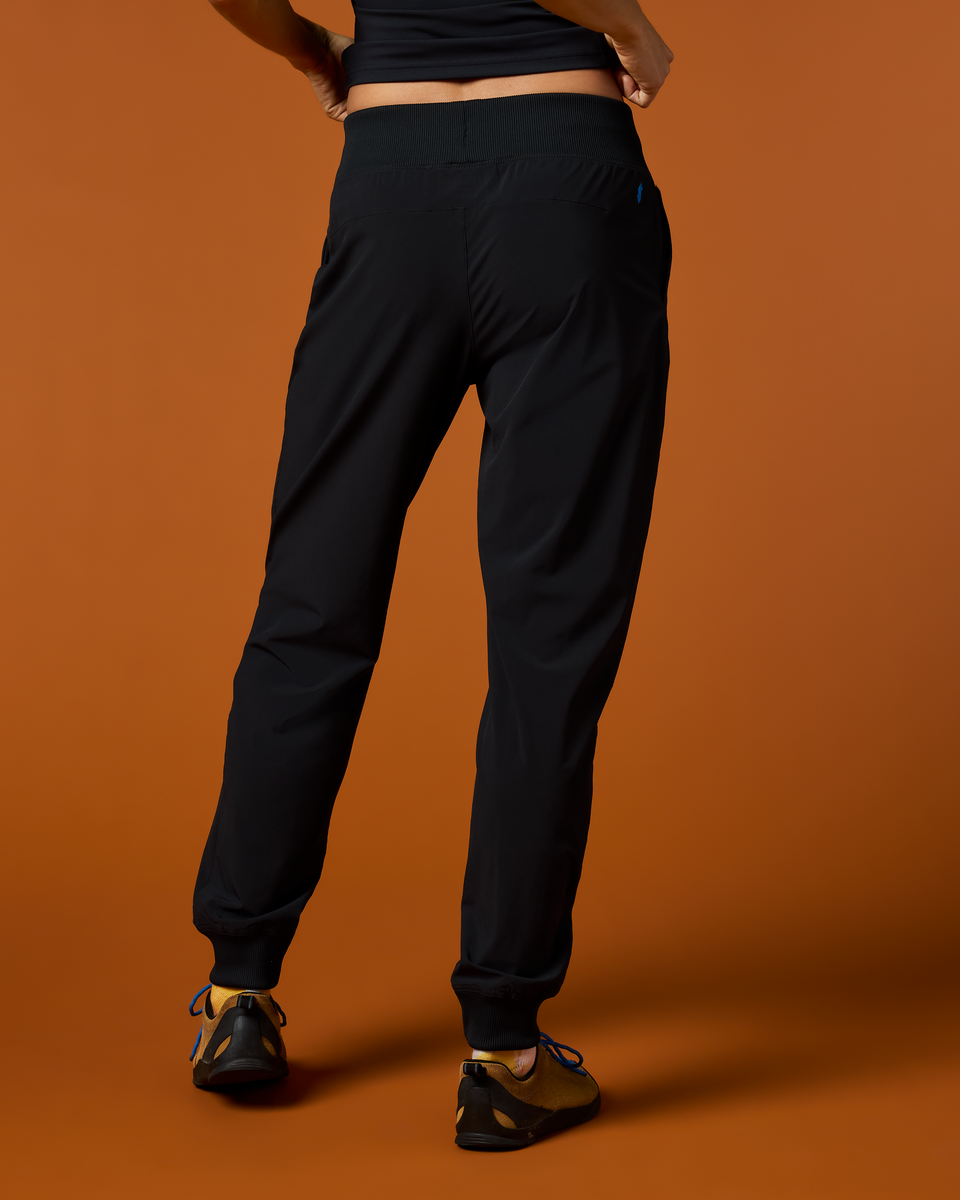 Comfortable Everyday Wear Cambio Jogger - Women s