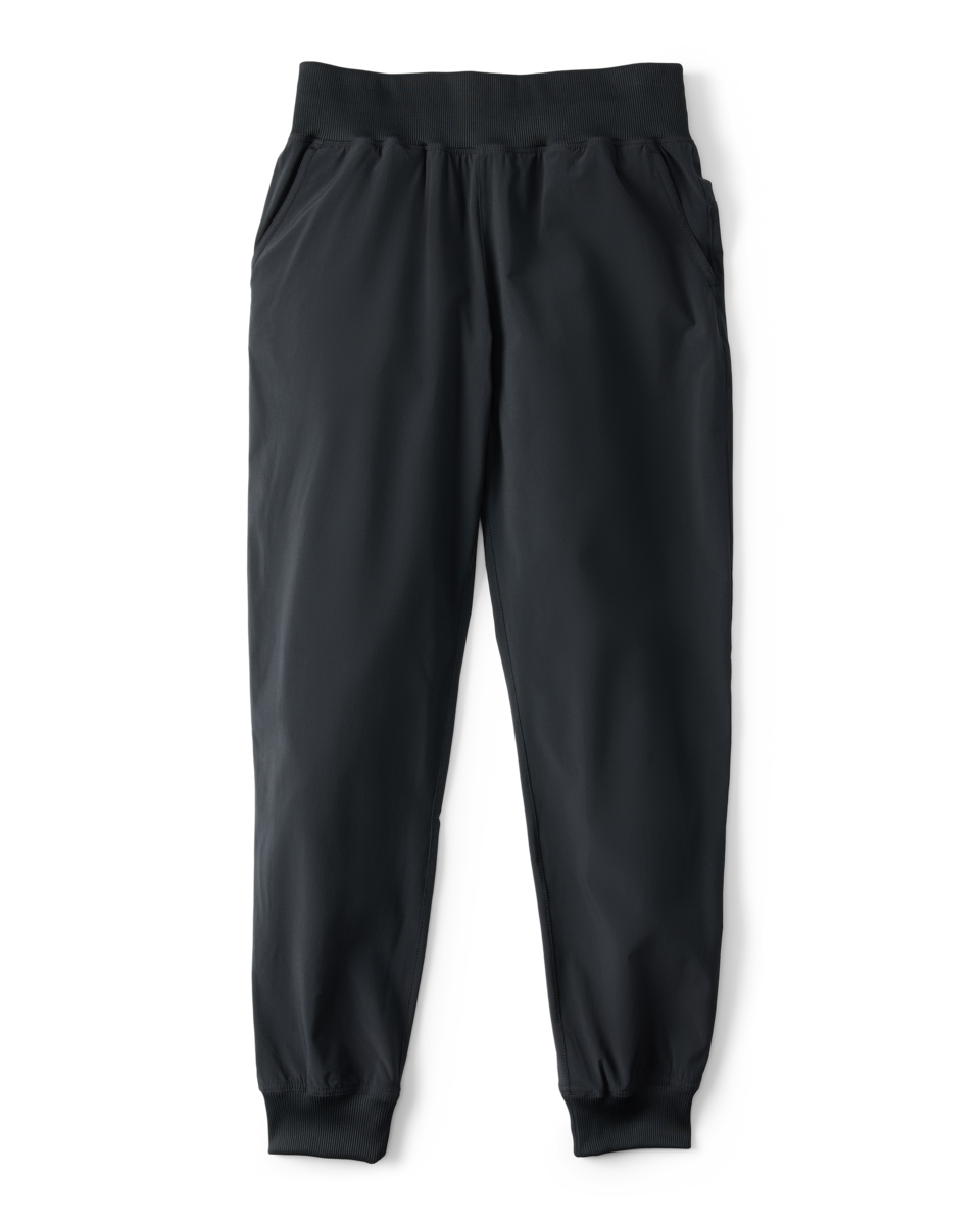 Comfortable Everyday Wear Cambio Jogger - Women s