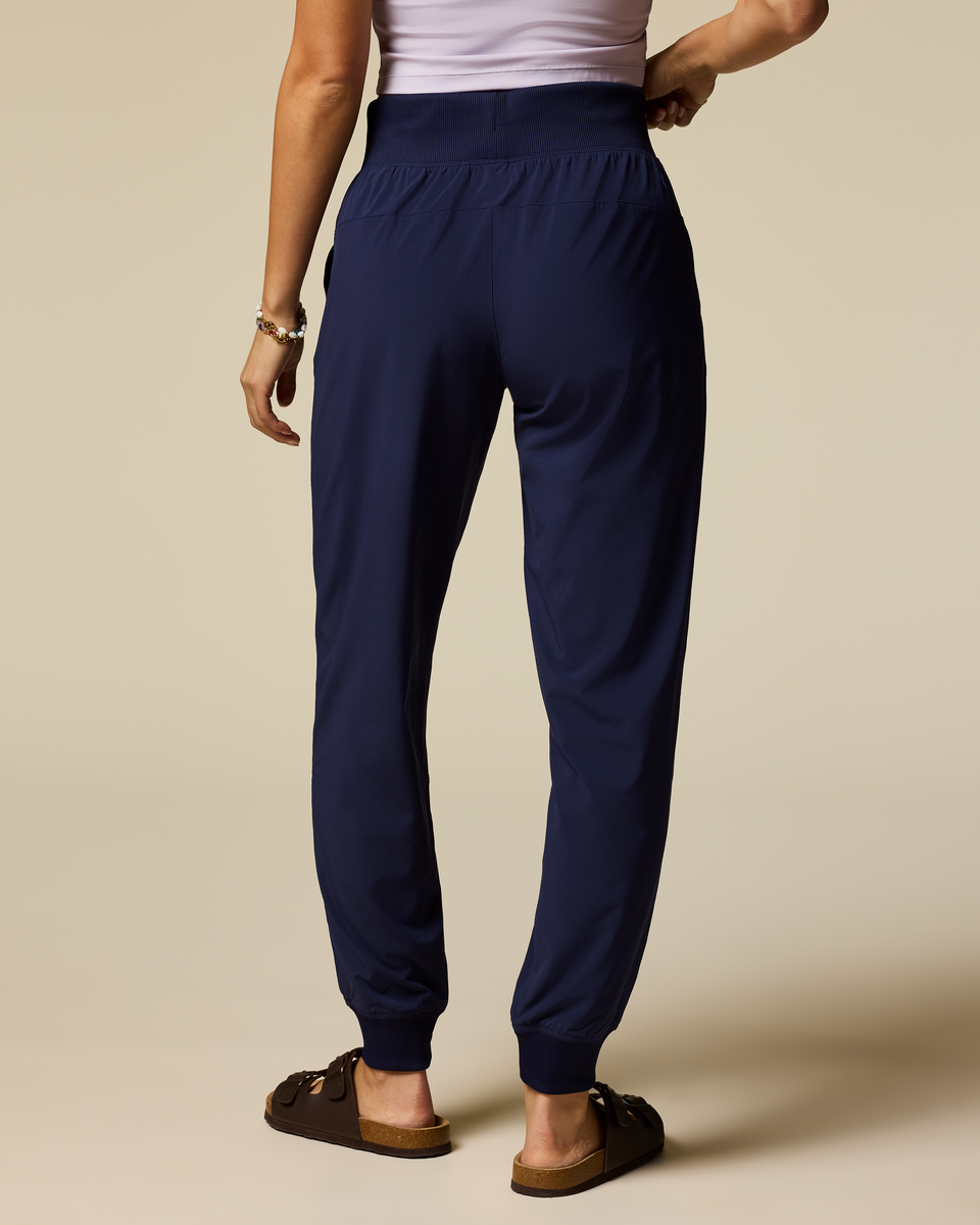 Comfortable Everyday Wear Cambio Jogger - Women s