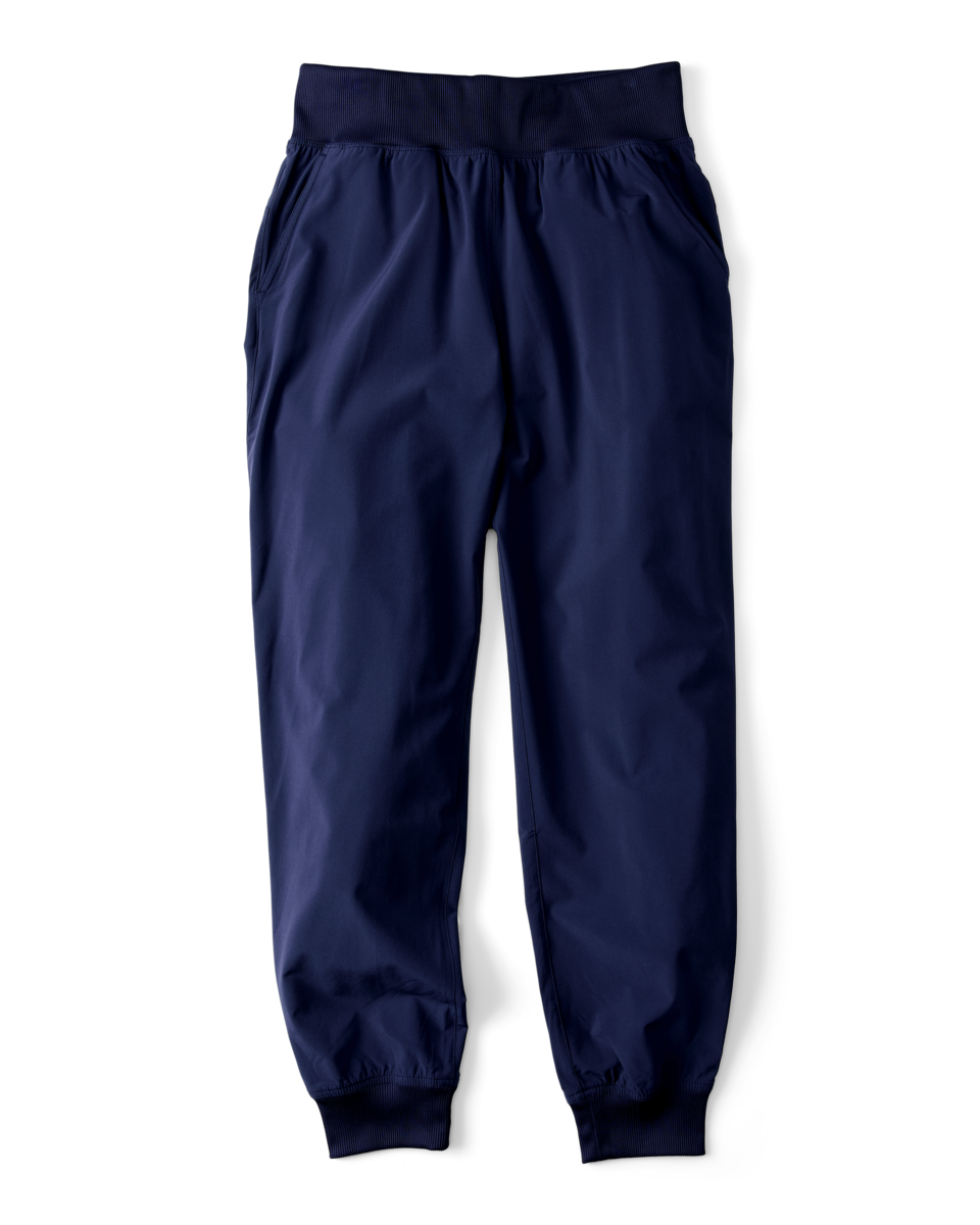 Comfortable Everyday Wear Cambio Jogger - Women s