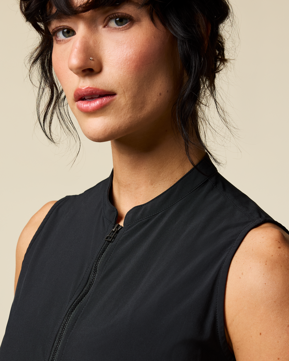 Active Everyday Wear Cambio Jumpsuit - Women s