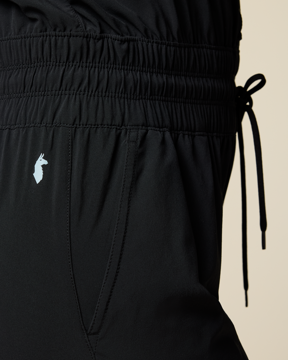 Active Everyday Wear Cambio Jumpsuit - Women s