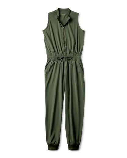 Active Everyday Wear Cambio Jumpsuit - Women s