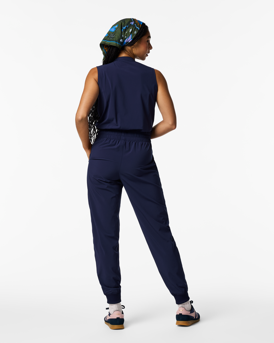 Active Everyday Wear Cambio Jumpsuit - Women s