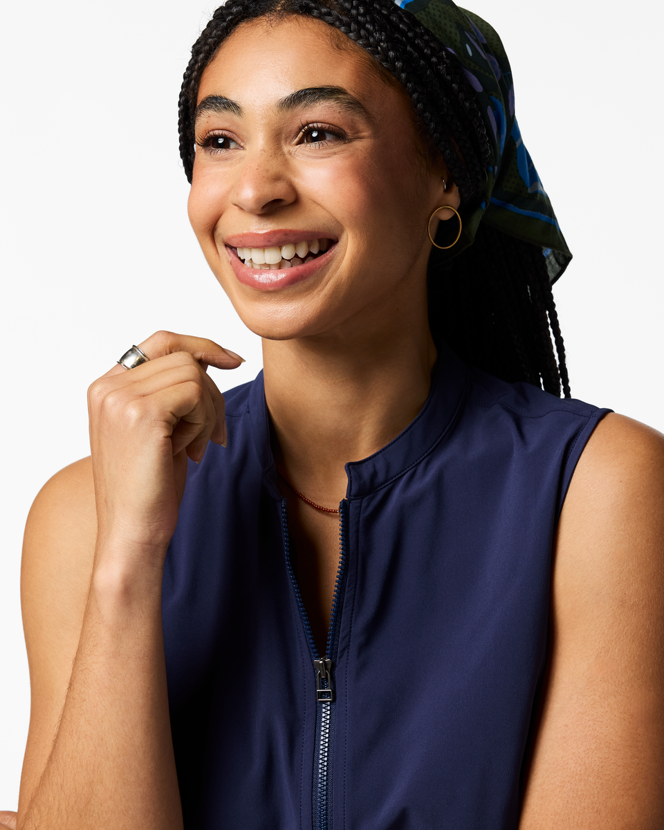 Active Everyday Wear Cambio Jumpsuit - Women s