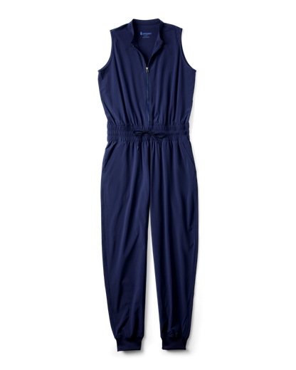 Active Everyday Wear Cambio Jumpsuit - Women s