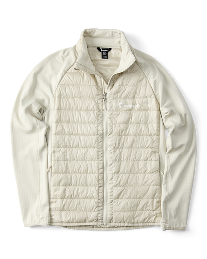 Everyday Outdoor Style Capa Hybrid Insulated Jacket - Women s