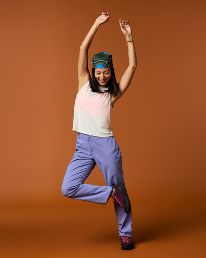 Trail Ready Movement Coraje Tech Pant - Women s