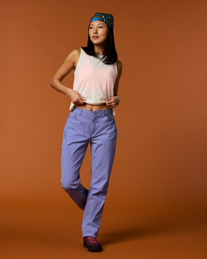 Coraje Tech Pant - Women's